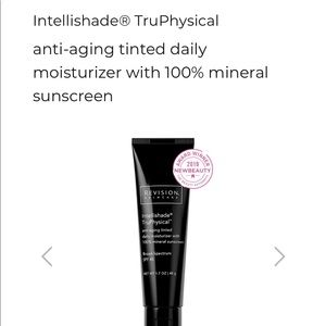 Revision Intellishade Truphysical BRAND NEW